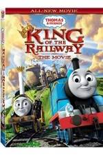 Thomas & Friends: King of the Railway