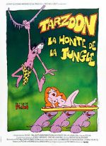 Tarzoon: Shame of the Jungle