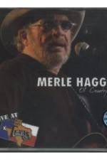 Merle Haggard Ol' Country Singer