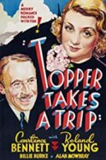 Topper Takes a Trip