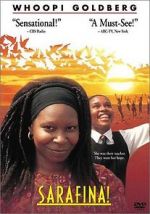 Sarafina!