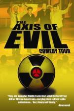 The Axis of Evil Comedy Tour