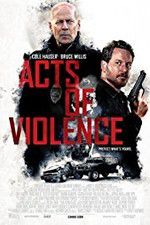 Acts of Violence