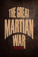 The Great Martian War