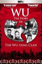 Wu The Story of the Wu-Tang Clan