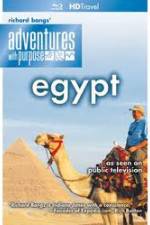 Adventures With Purpose - Egypt