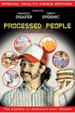 Processed People