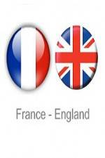 France vs England