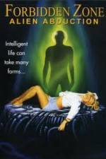 Alien Abduction: Intimate Secrets