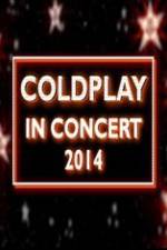 Coldplay In Concert