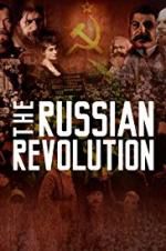 The Russian Revolution