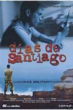 Days of Santiago