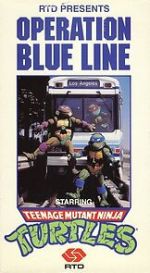 Operation Blue Line