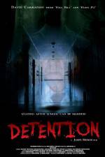 Detention