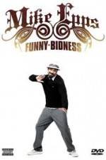 Mike Epps: Funny Bidness