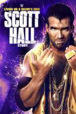 Scott Hall: Living on a Razor\'s Edge