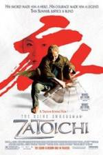 Zatoichi