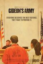 Gideons Army