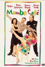 Mambo Caf