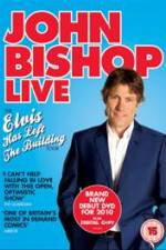 John Bishop Live Elvis Has Left The Building