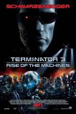 Terminator 3: Rise of the Machines