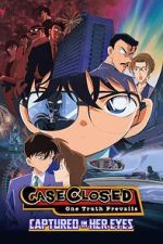 Detective Conan: Captured in Her Eyes