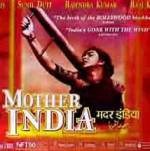 Mother India