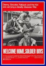 Welcome Home Soldier Boys