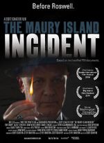 The Maury Island Incident