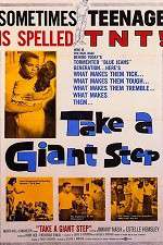 Take a Giant Step