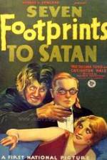 Seven Footprints to Satan