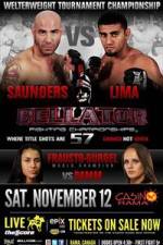 Bellator Fighting Championships 57