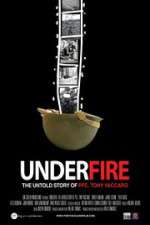 Underfire: The Untold Story of Pfc. Tony Vaccaro