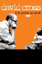 David Cross: The Pride Is Back