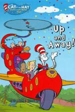 Cat in the Hat: Up and Away!