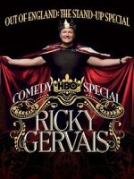 Ricky Gervais: Out of England - The Stand-Up Special