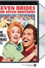 Seven Brides for Seven Brothers