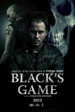 Black's Game