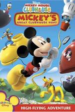 Mickey's Great Clubhouse Hunt