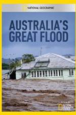 Australia's Great Flood