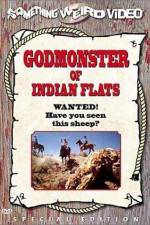 Godmonster of Indian Flats