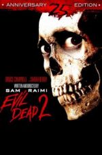 Swallowed Souls: The Making of Evil Dead II