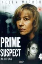 Prime Suspect: The Lost Child