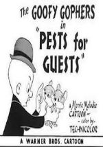 Pests for Guests (Short 1955)