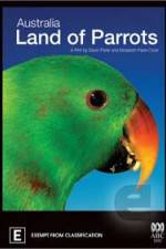 Australia Land of Parrots