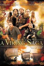 A Viking Saga