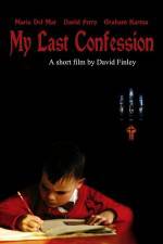 My Last Confession