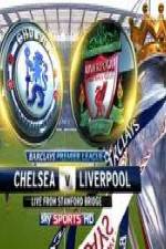 Chelsea vs Liverpool