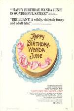 Happy Birthday Wanda June