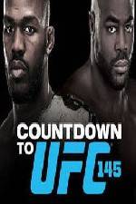 Countdown To UFC 145 Jones Vs. Evans